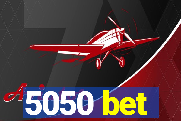 5050 bet